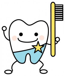 レントゲンで虫歯発見 新宿の歯医者 歯科なら サンデンタルクリニック