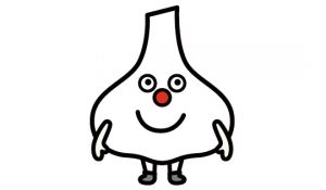 にんにくの匂い 臭い 新宿の歯医者 歯科なら サンデンタルクリニック